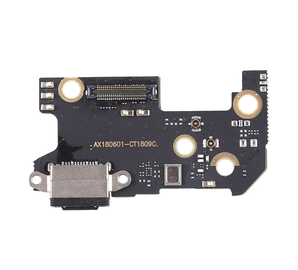 Charging Port Board for Xiaomi Mi 8