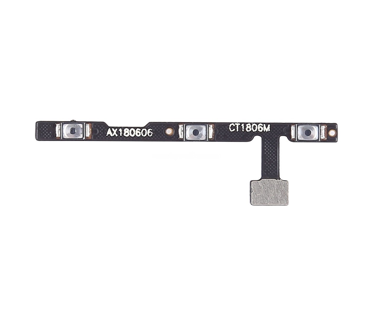 Power Button & Volume Button Flex Cable for Xiaomi Mi 8 SE
