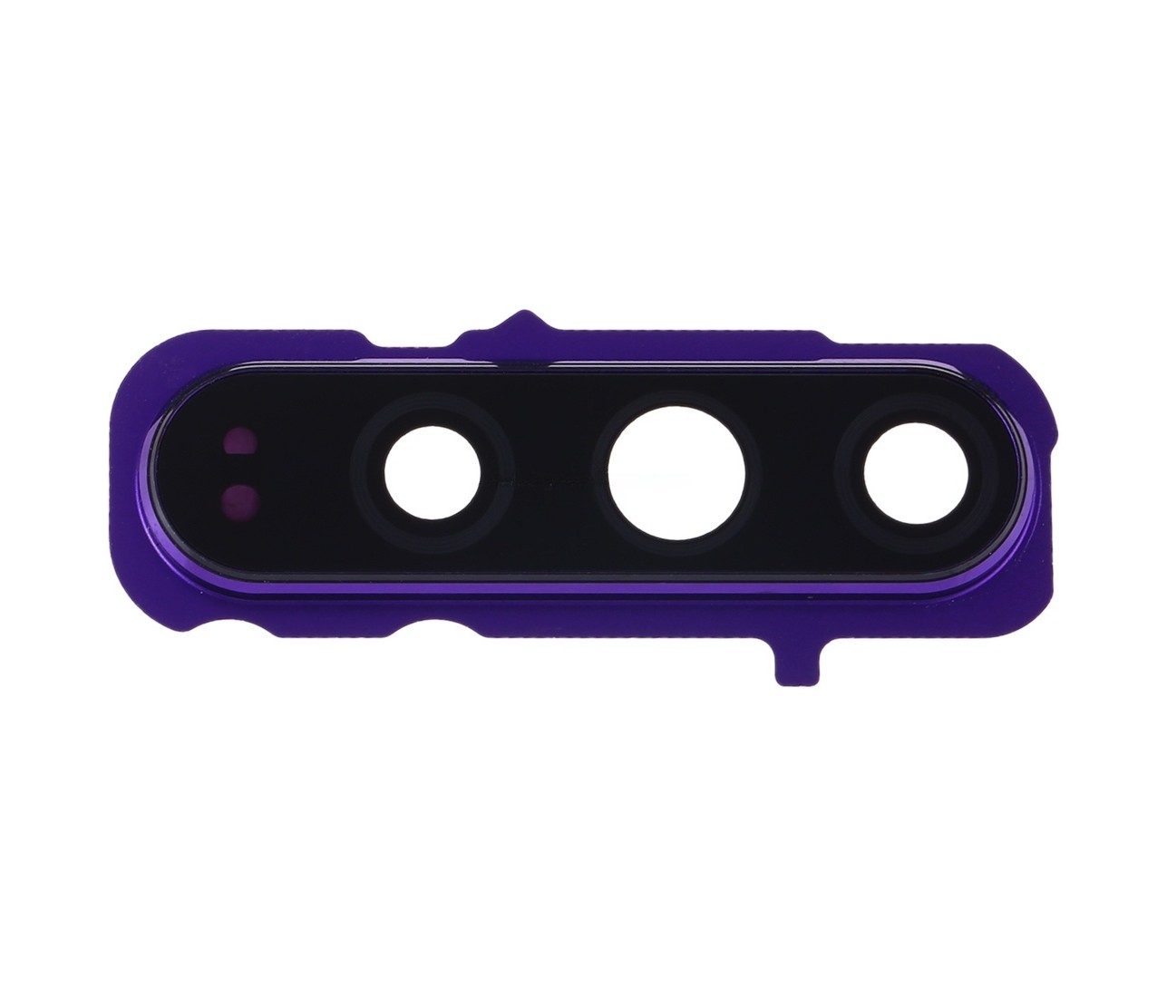 For Huawei Honor 20 Pro Camera Lens Cover (Purple)