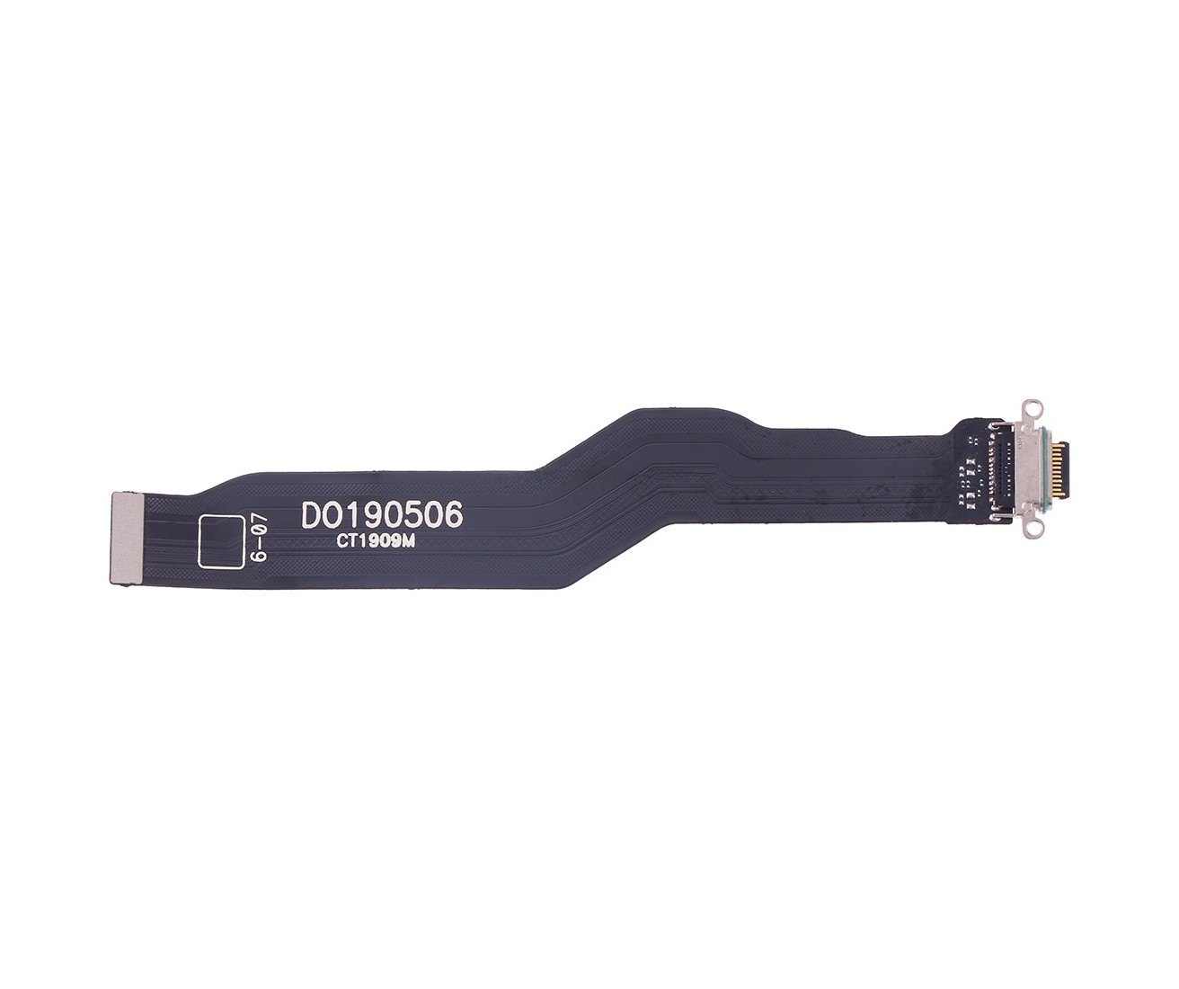 For OPPO Reno 10x zoom Charging Port Flex Cable