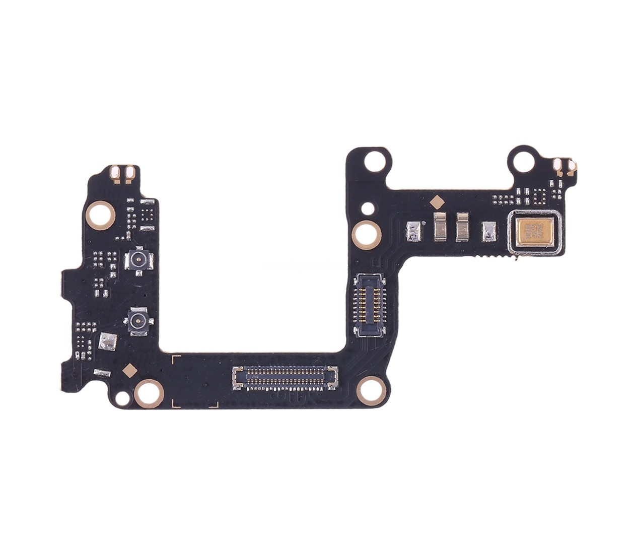 For OPPO Reno 10x zoom Microphone Board