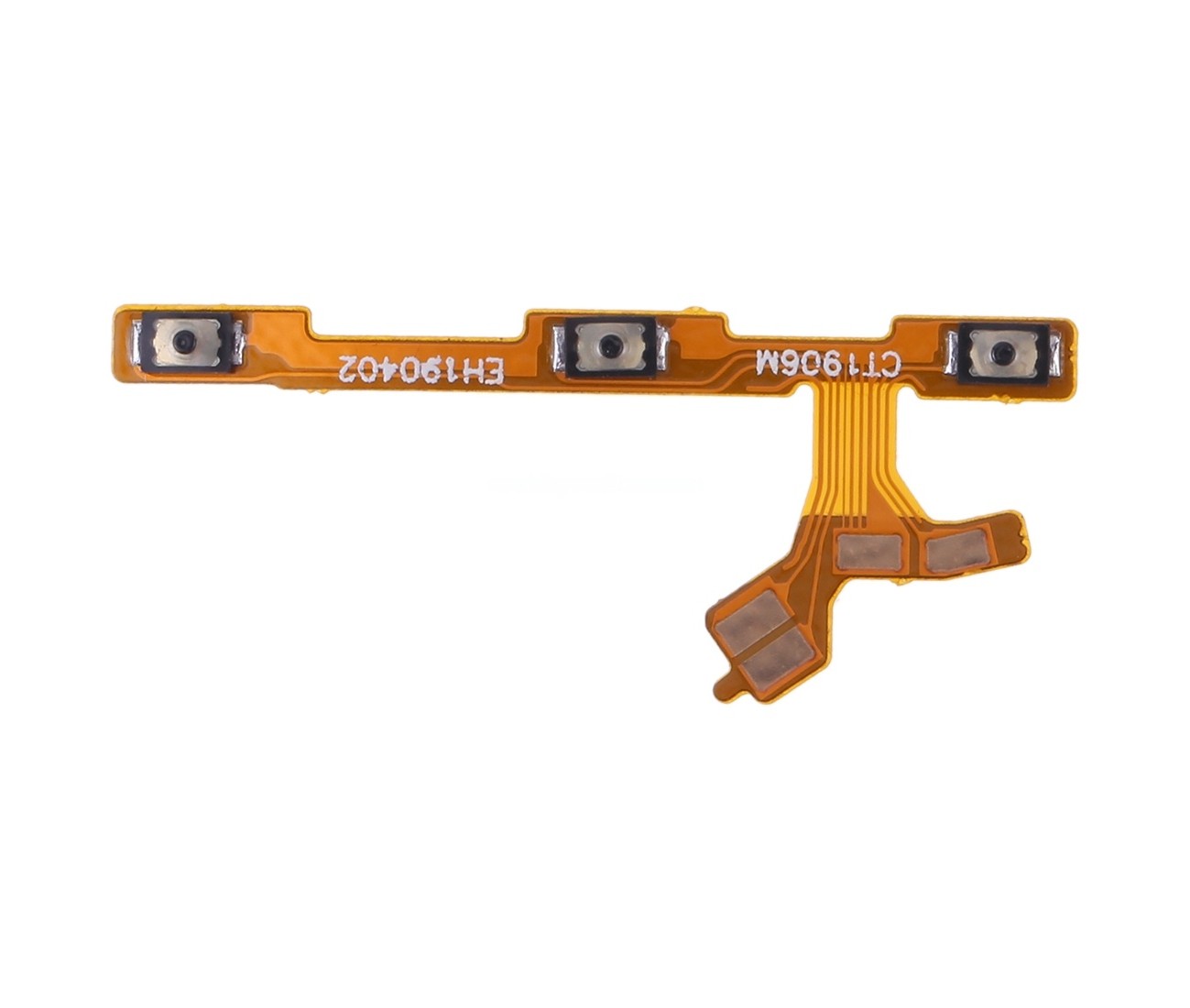 Power Button & Volume Button Flex Cable for Huawei Enjoy 9s / P Smart (2019)
