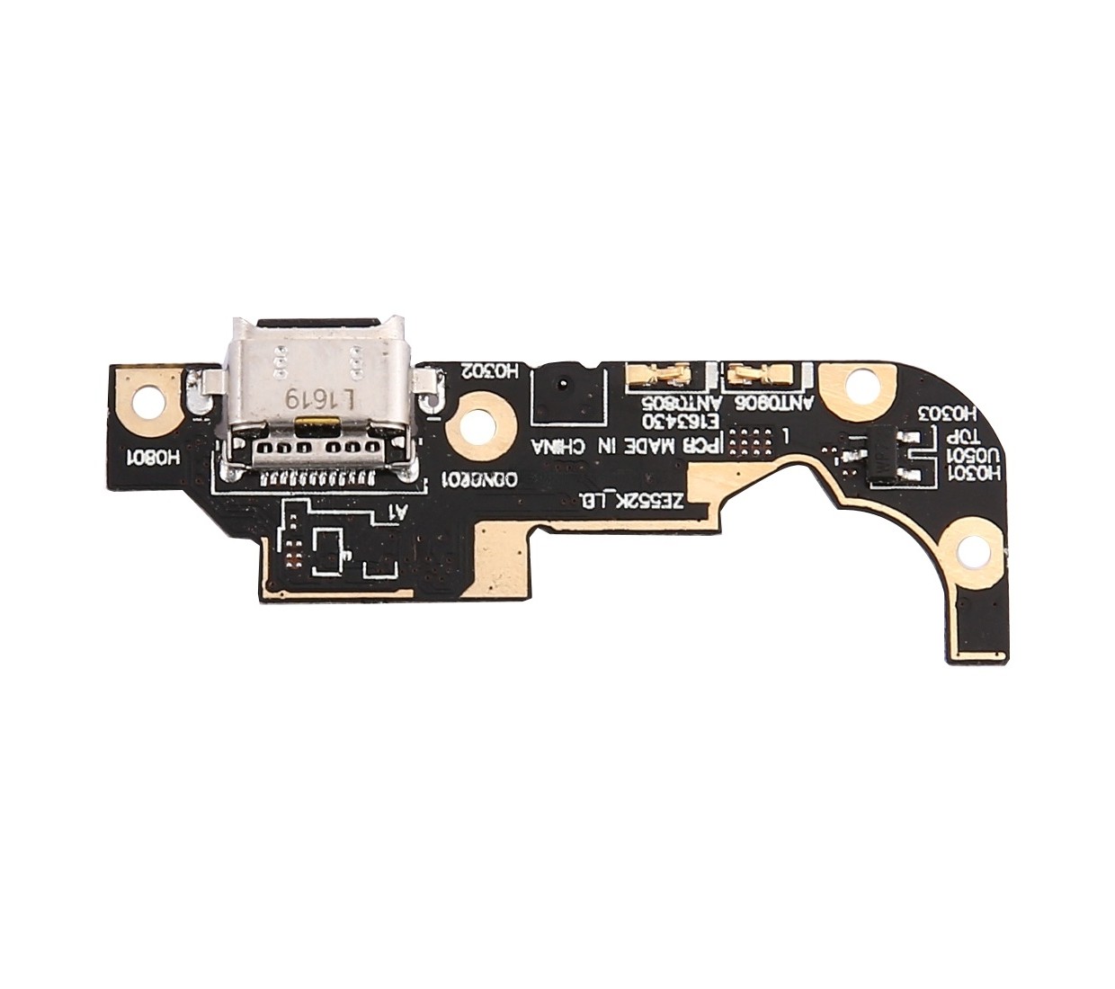 Charging Port Board for 5.5 inch Asus ZenFone 3 / ZE552KL