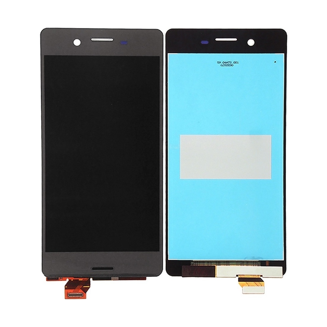 OEM LCD Screen for Sony Xperia X Performance with Digitizer Full Assembly(Black)