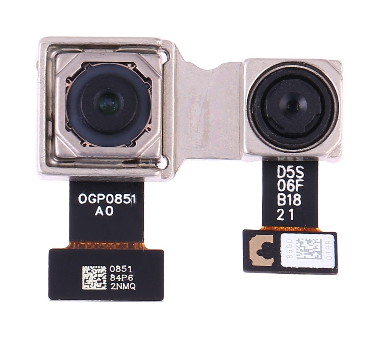 Back Facing Camera for Xiaomi Redmi S2