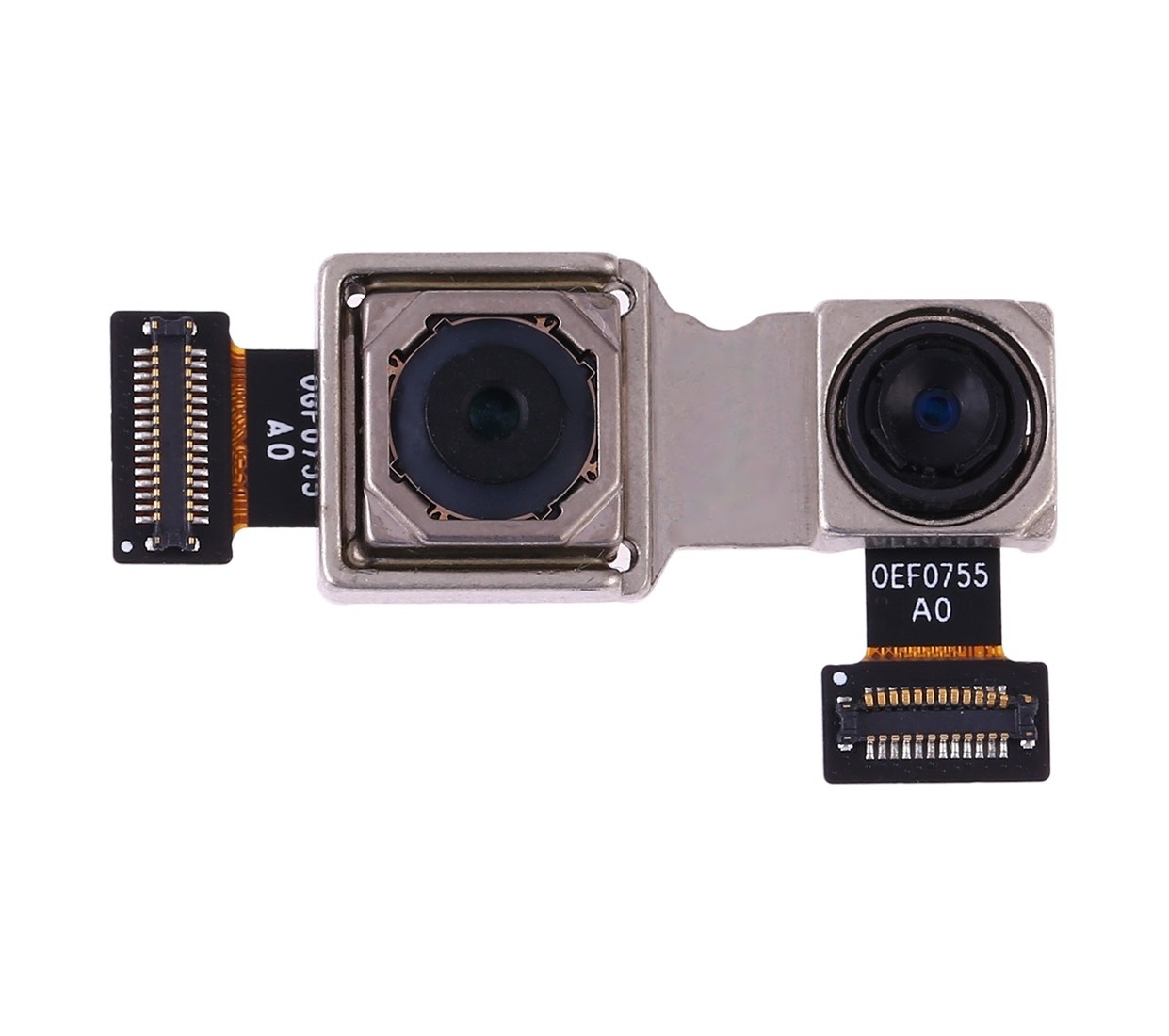 Back Facing Camera for Xiaomi Redmi Note 5 Pro