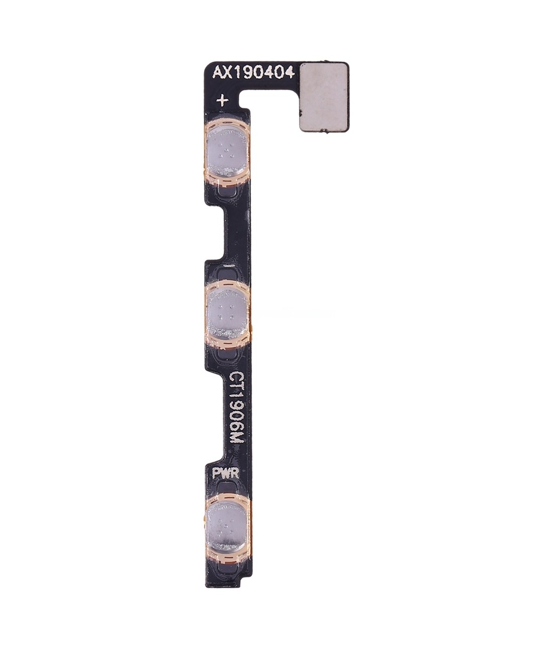 Power Button & Volume Button Flex Cable for Xiaomi Redmi Go