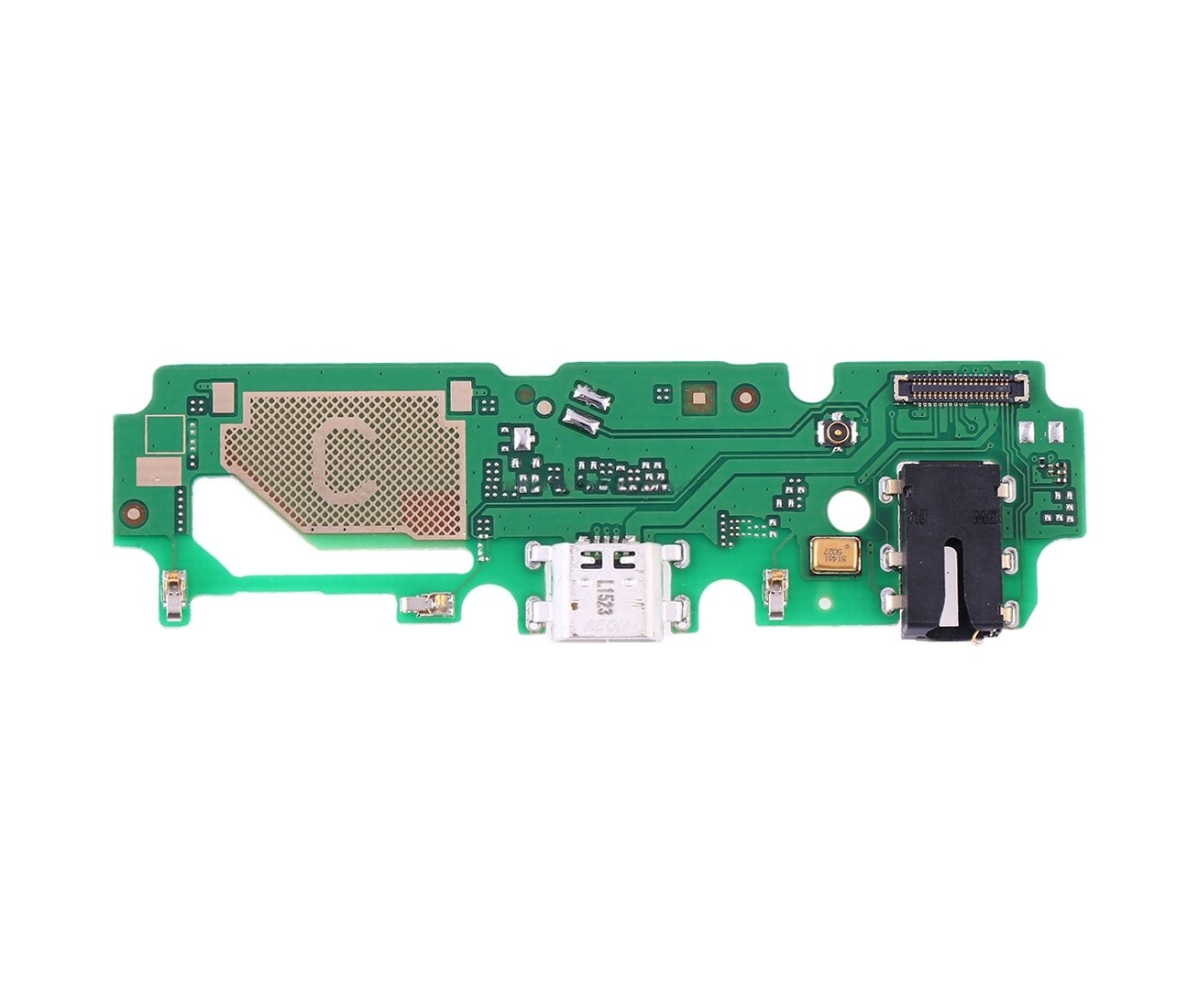 For Vivo Y93s Charging Port Board