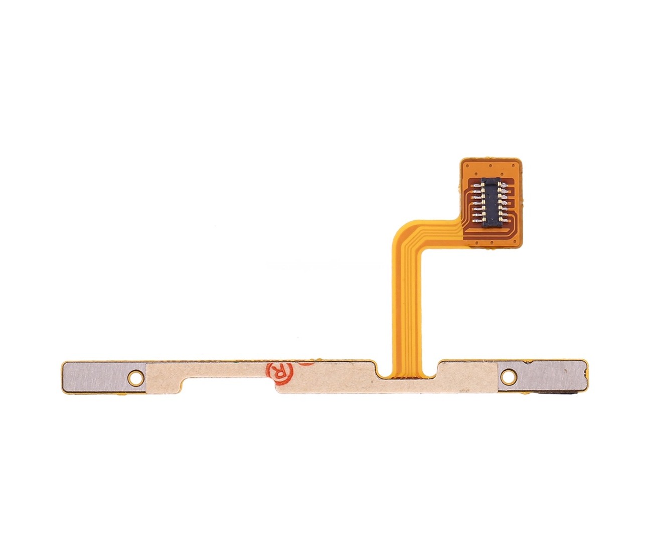 For Vivo Y81 Power Button & Volume Button Flex Cable