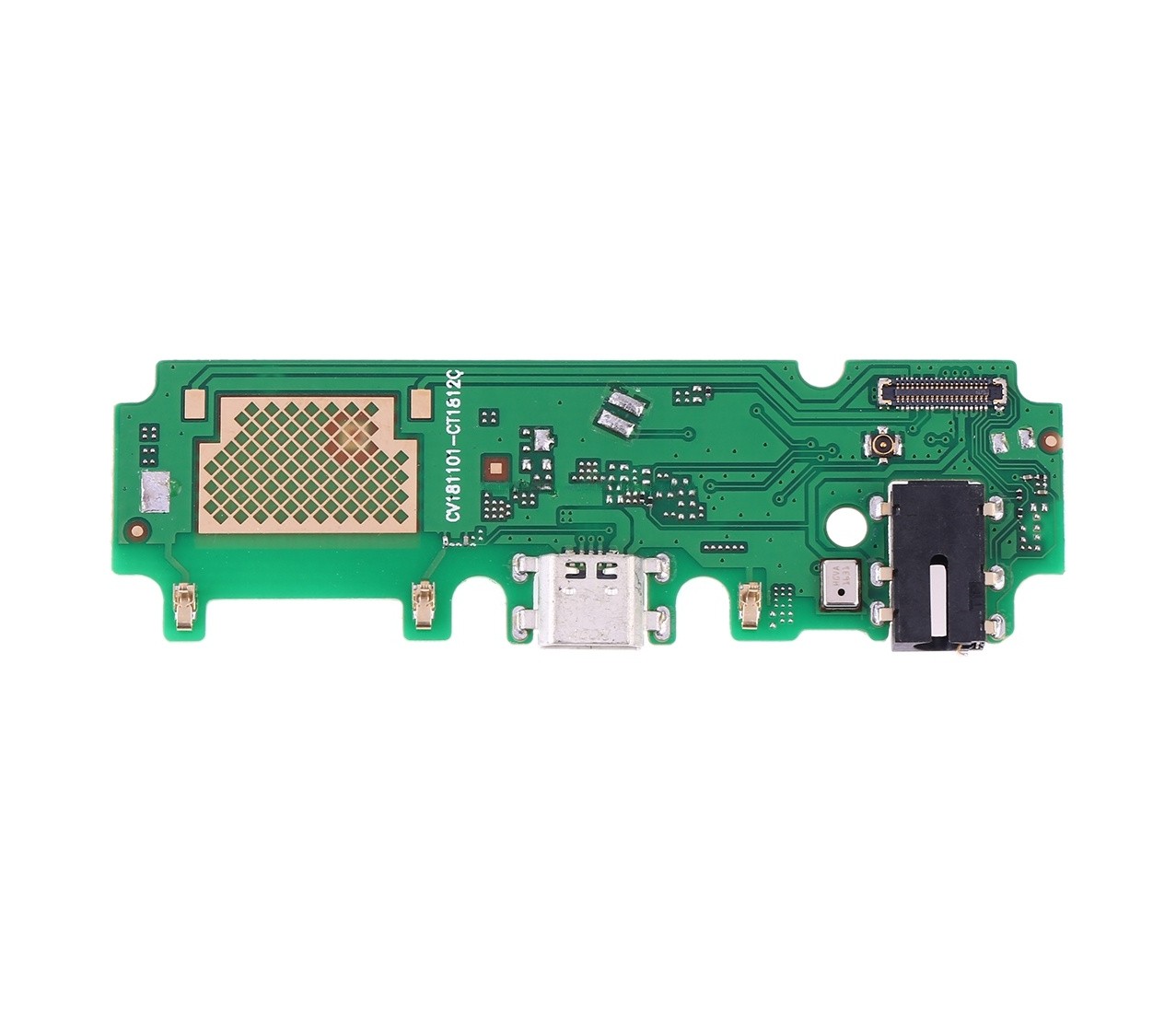 For Vivo Y73 Charging Port Board