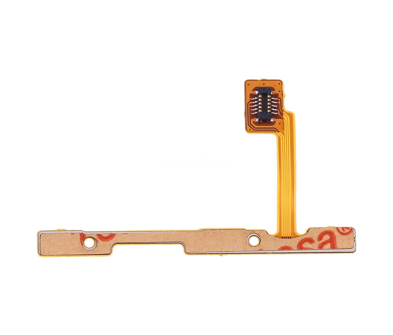 For Vivo Y73 Power Button & Volume Button Flex Cable