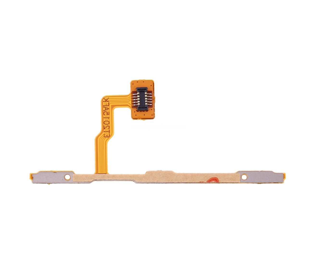 For Vivo Y97 Power Button & Volume Button Flex Cable