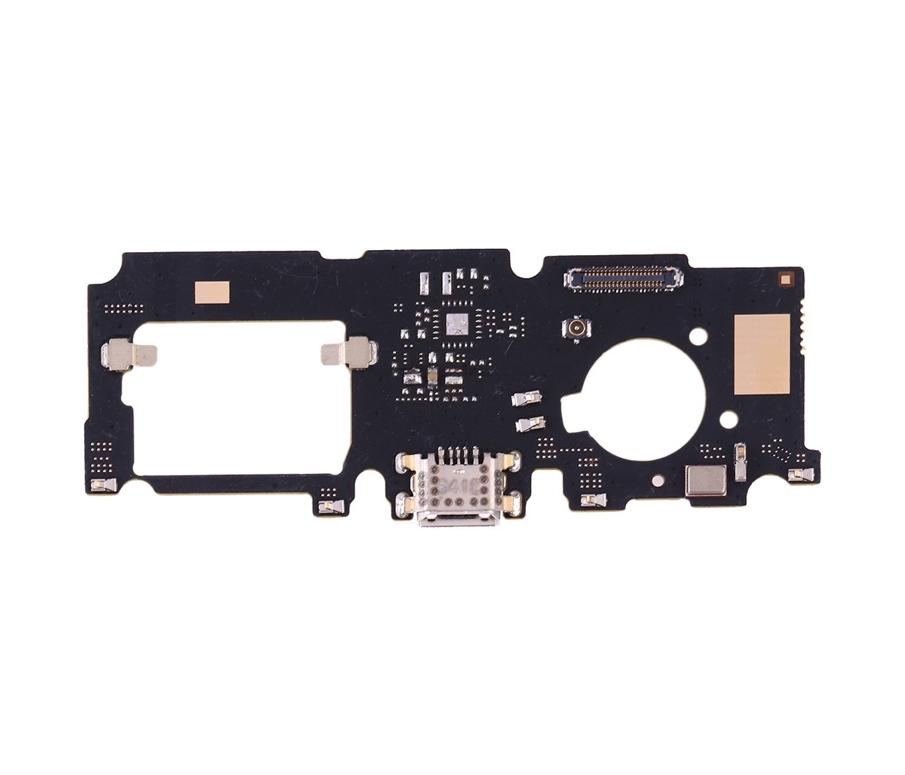 For Vivo X21i Charging Port Board