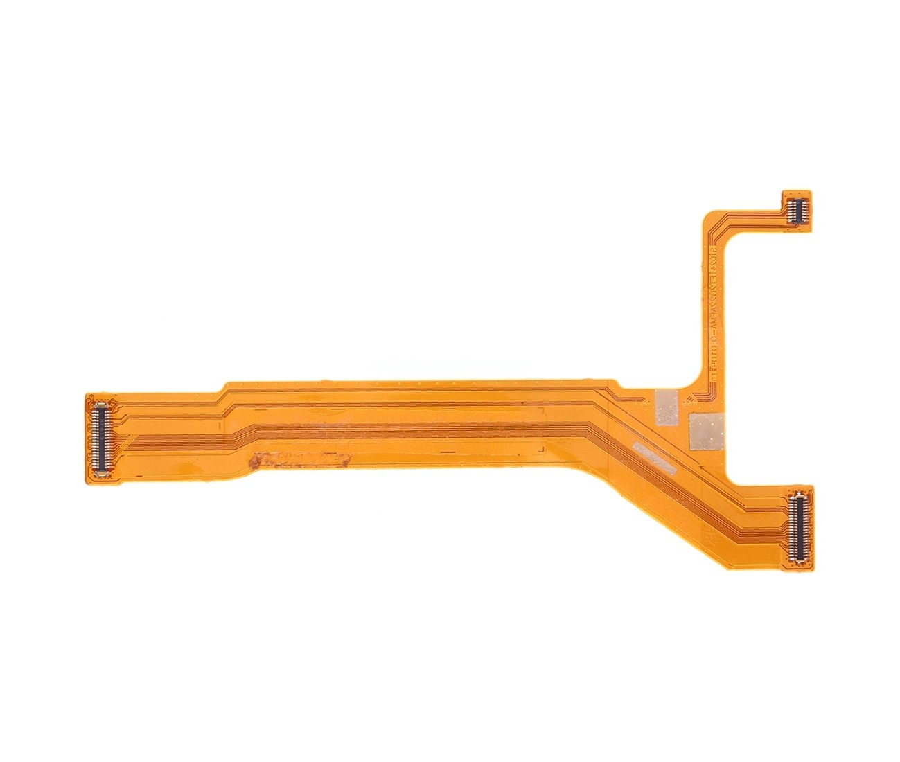 For Vivo X27 LCD Display Flex Cable