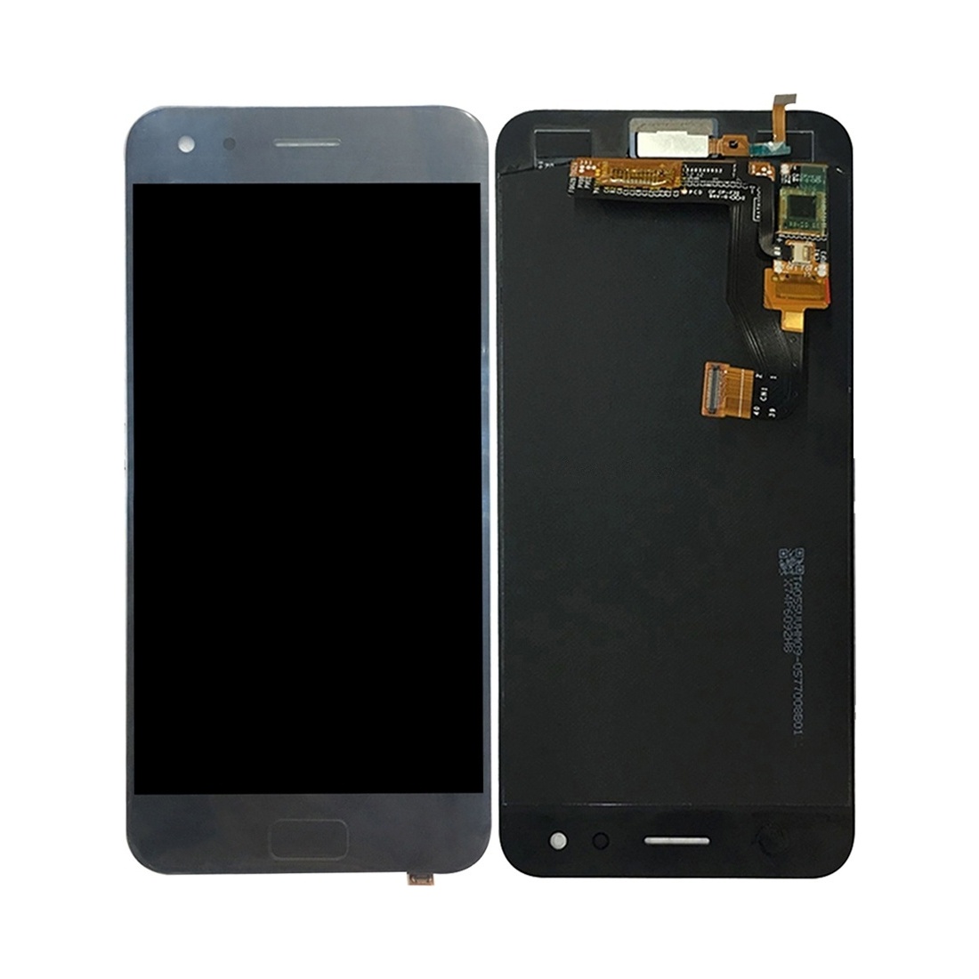 OEM LCD Screen for Asus ZenFone 4 Pro / ZS551KL with Digitizer Full Assembly (Black)
