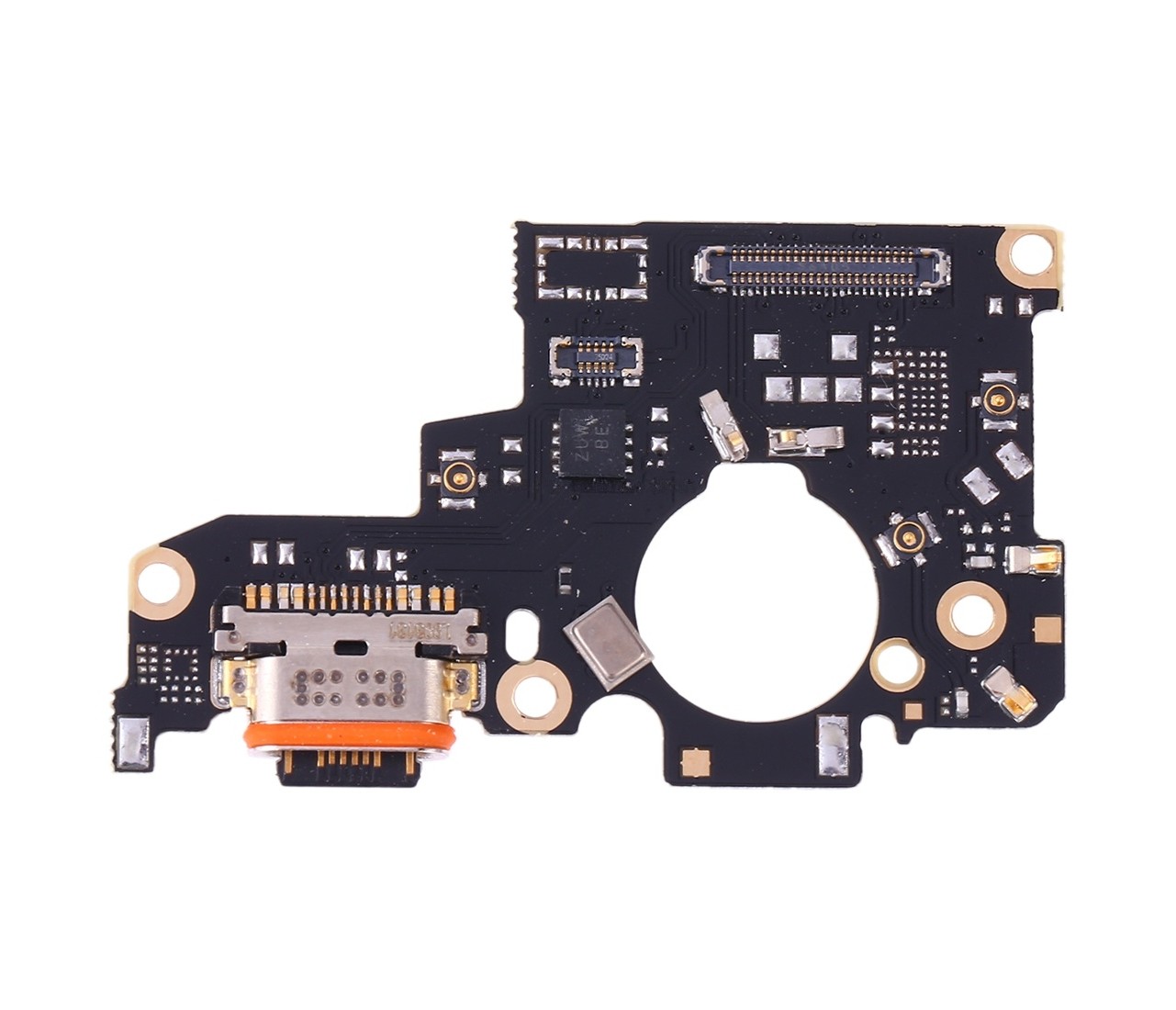 For Vivo iQOO Charging Port Board