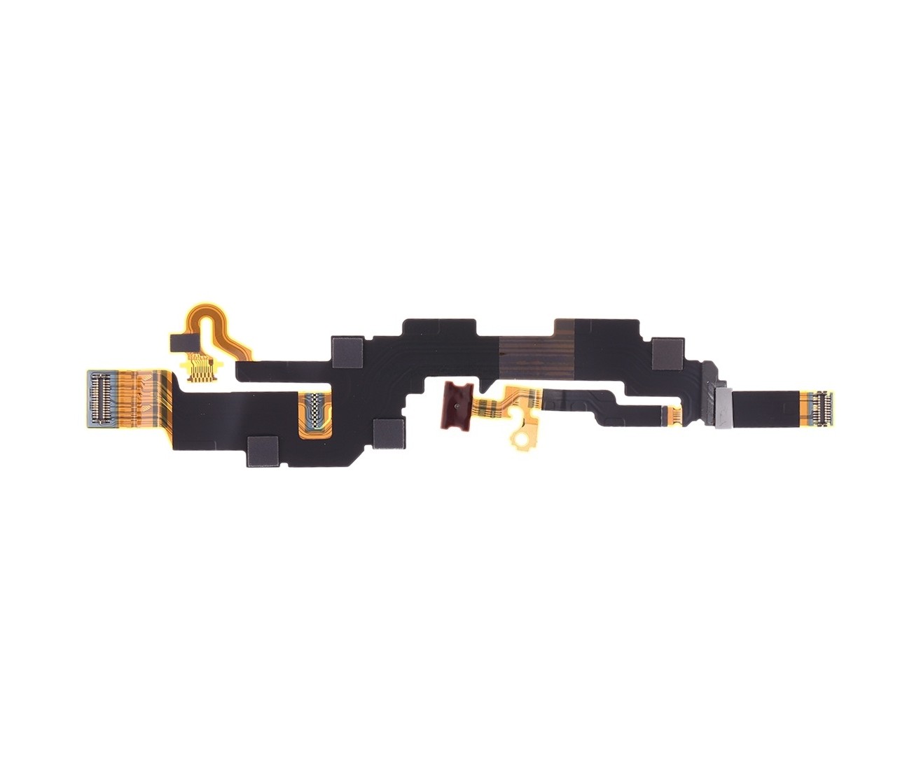 Microphone Flex Cable for Sony Xperia XZ2 Premium