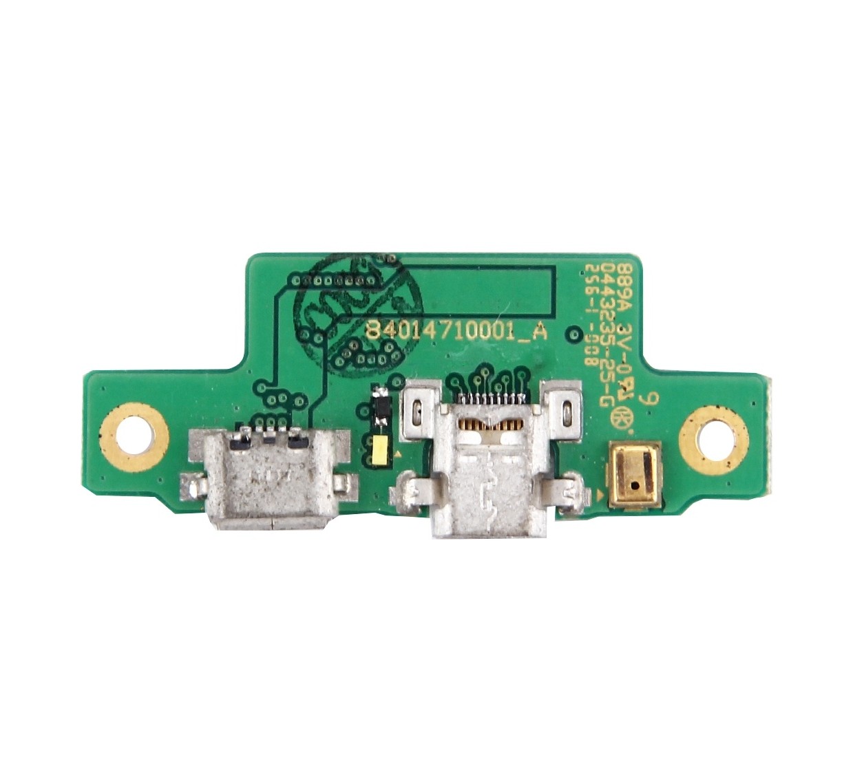 Charging Port Board for Motorola Xoom