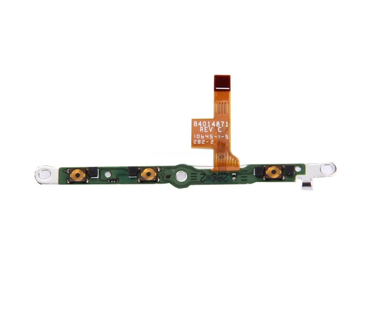 for Motorola Droid Razr HD / XT926 Power Button & Volume Button Flex Cable