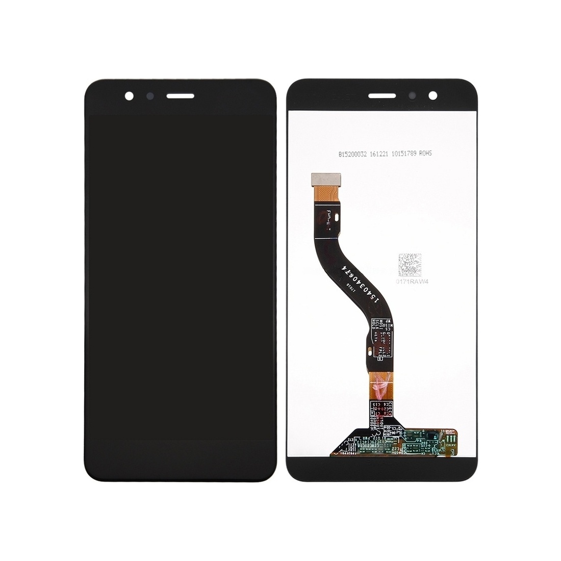 OEM LCD Screen for Huawei P10 Lite / Nova Lite with Digitizer Full Assembly (Black)