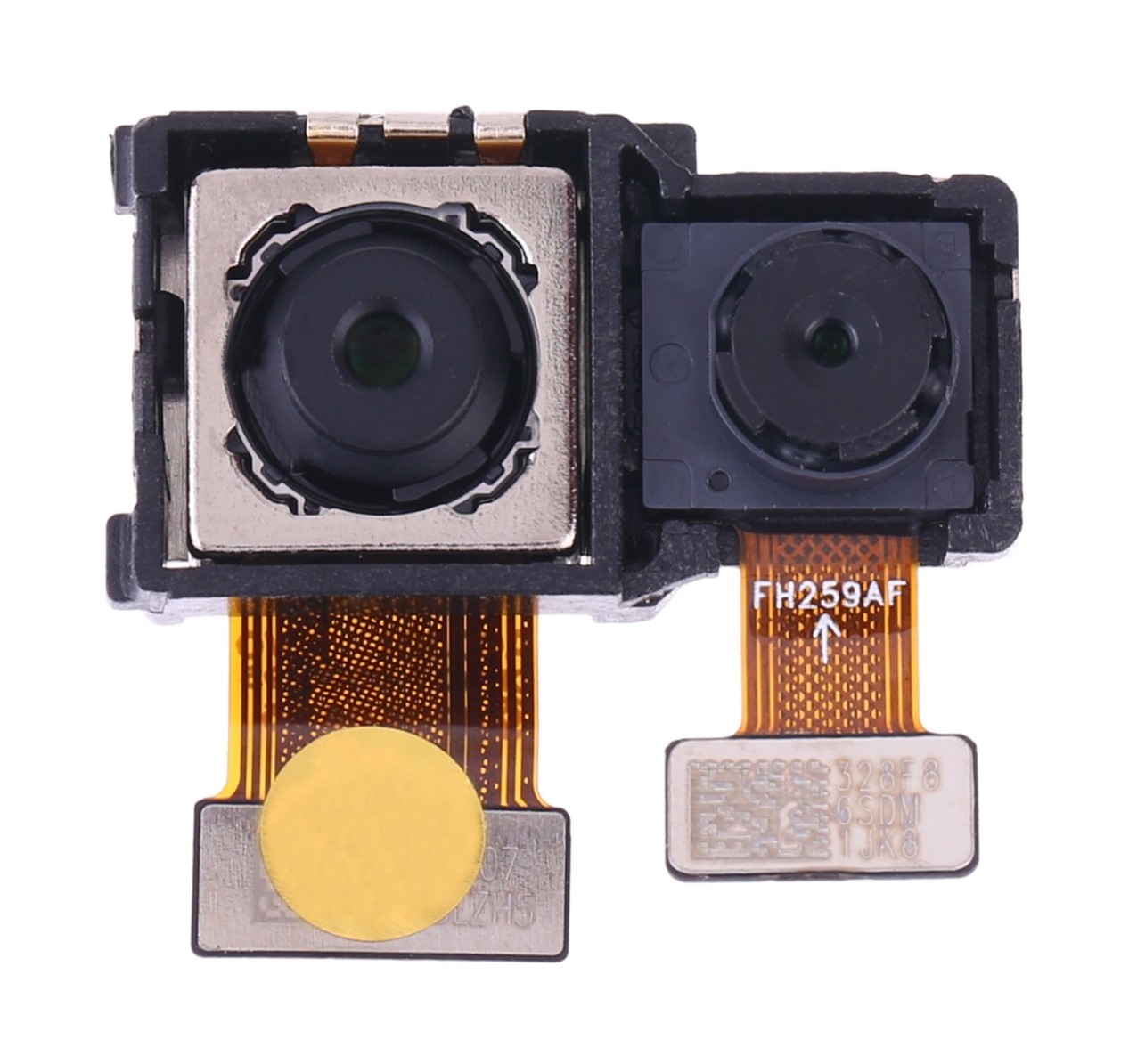 For Huawei Nova 3i Back Facing Camera