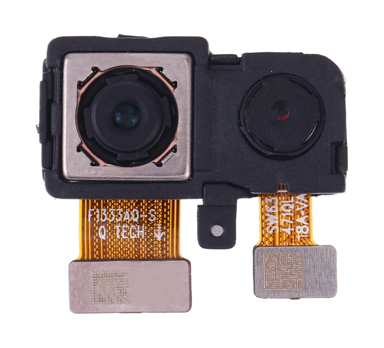 For Huawei Enjoy 9 Back Facing Camera