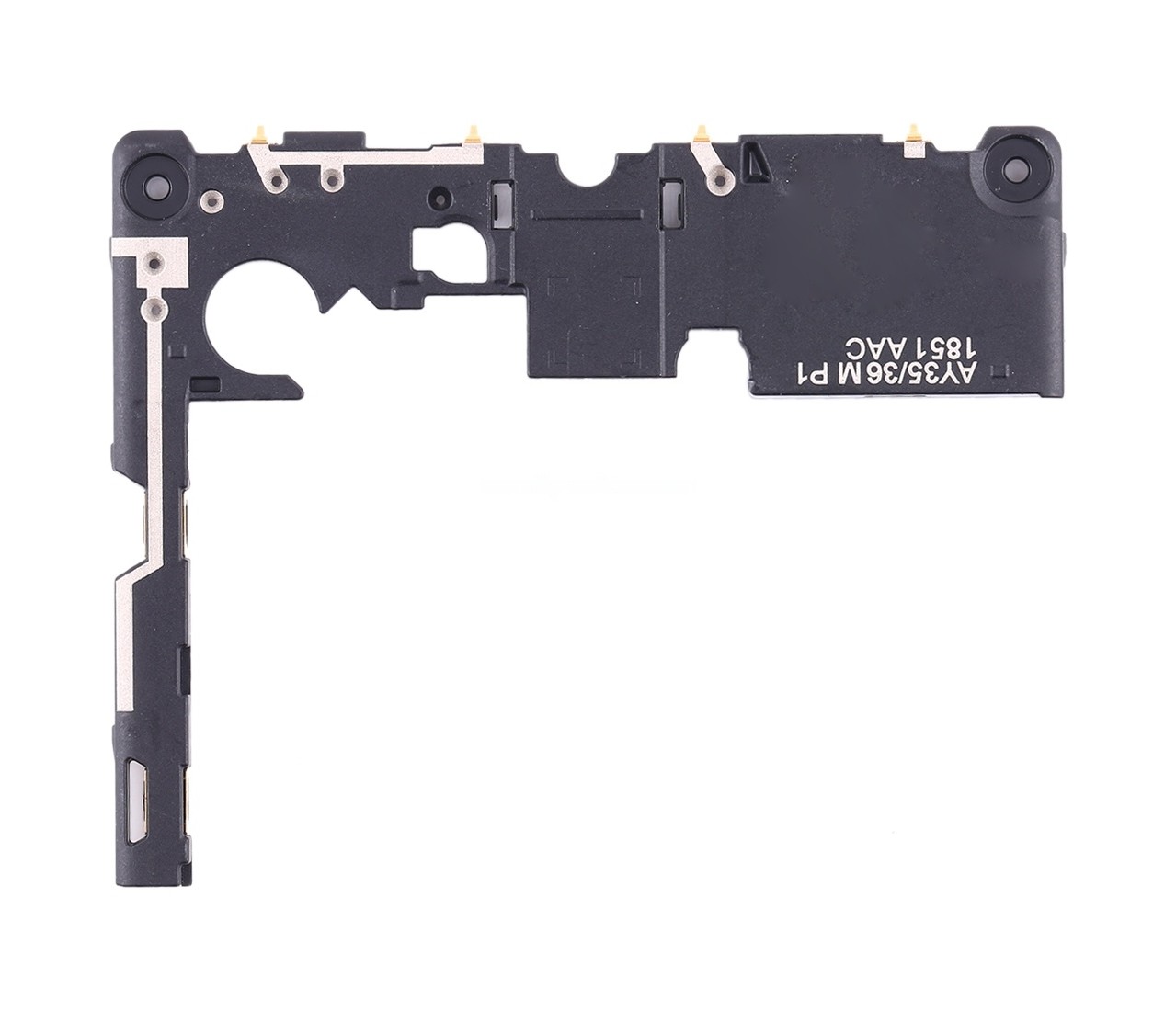 Speaker Ringer Buzzer for Sony Xperia 10 Plus