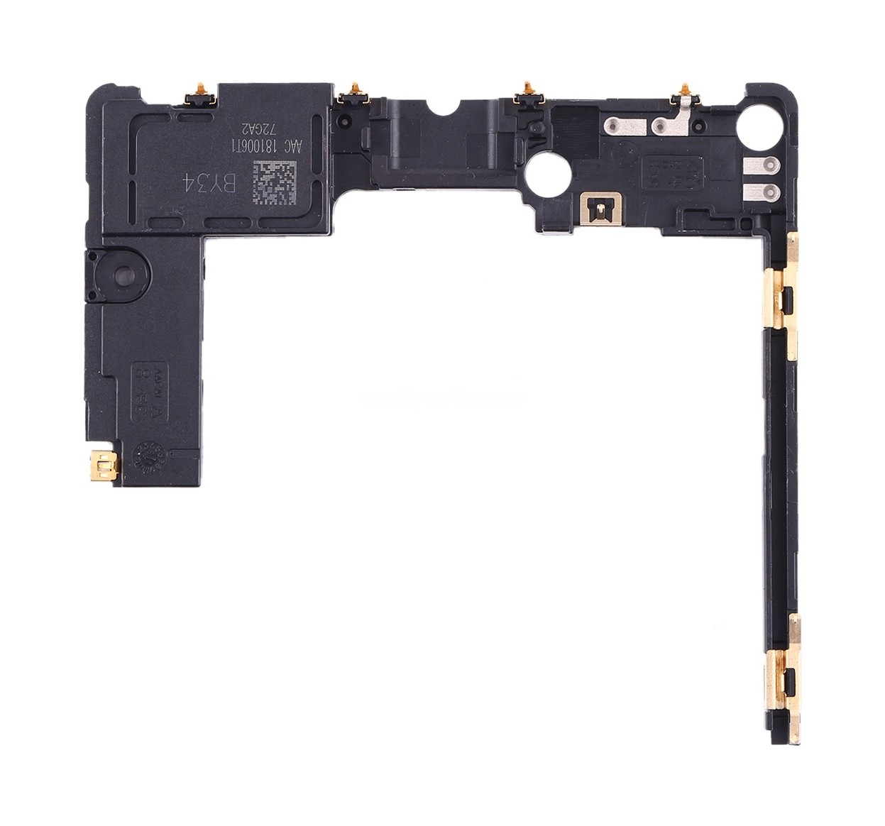 Speaker Ringer Buzzer for Sony Xperia 10