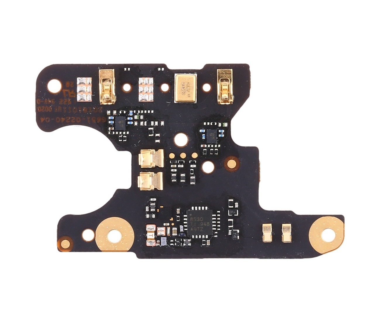 Microphone Board for Google Pixel 3a