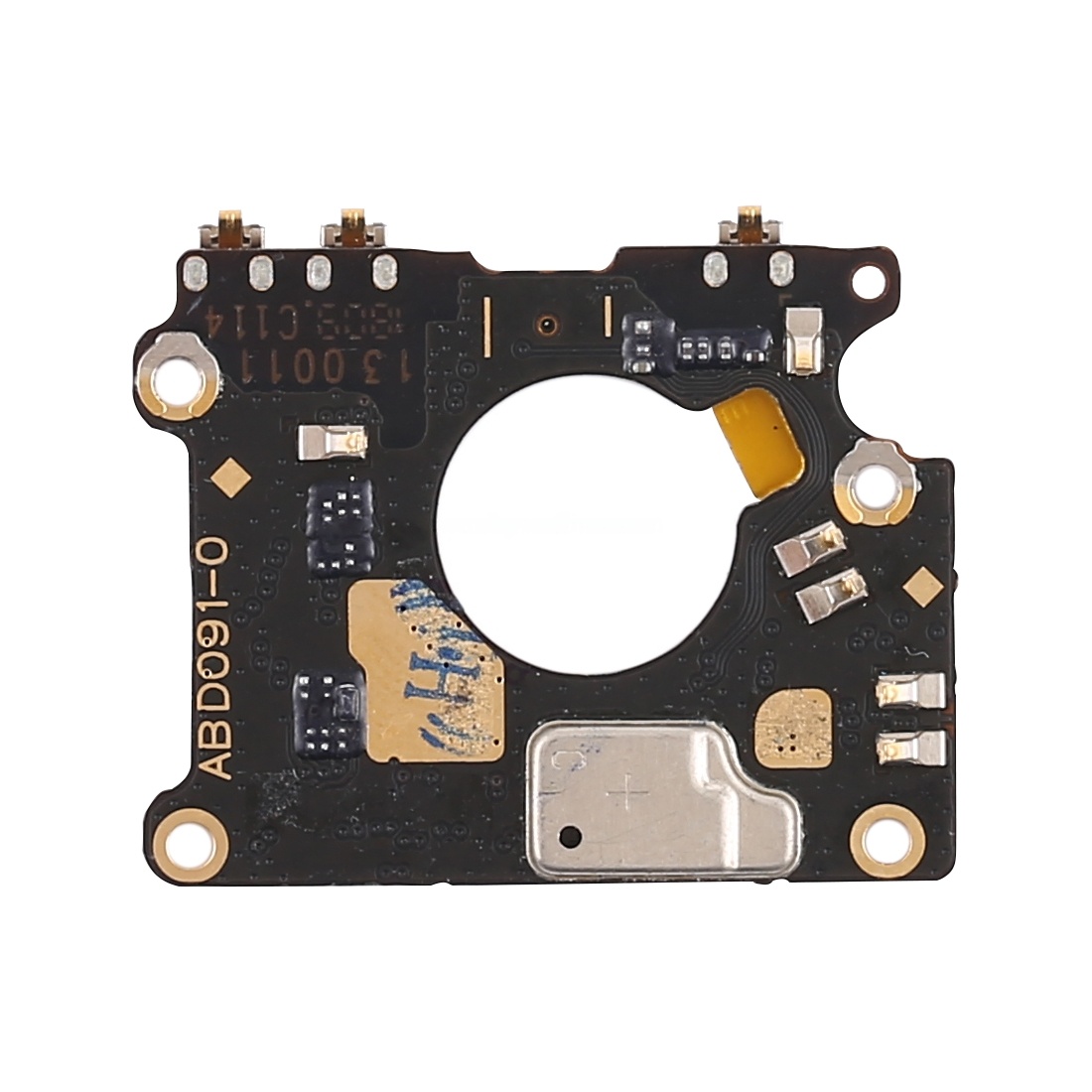 For OPPO R15 Microphone Board