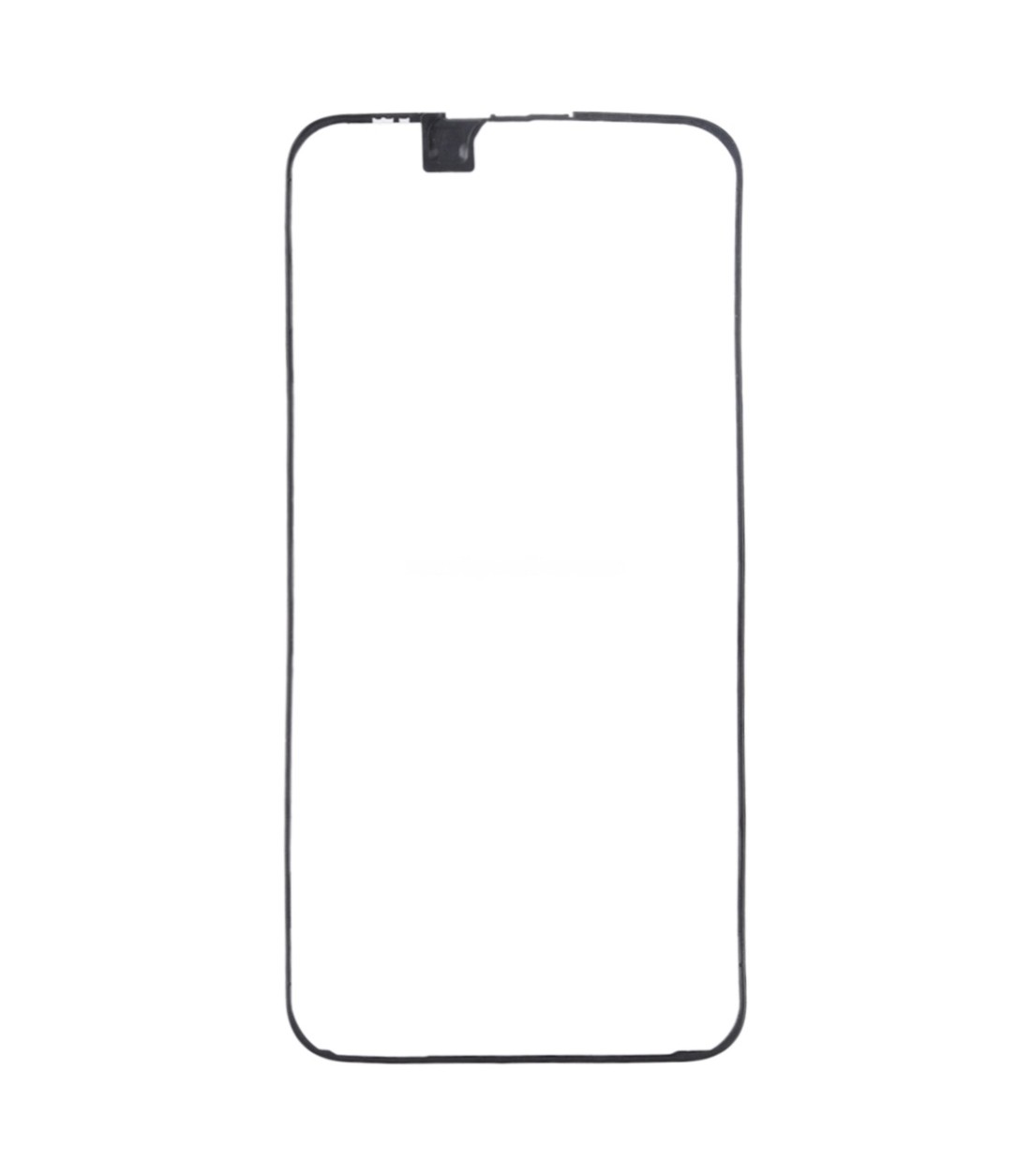Front LCD Screen Bezel Frame for Huawei Nova 5