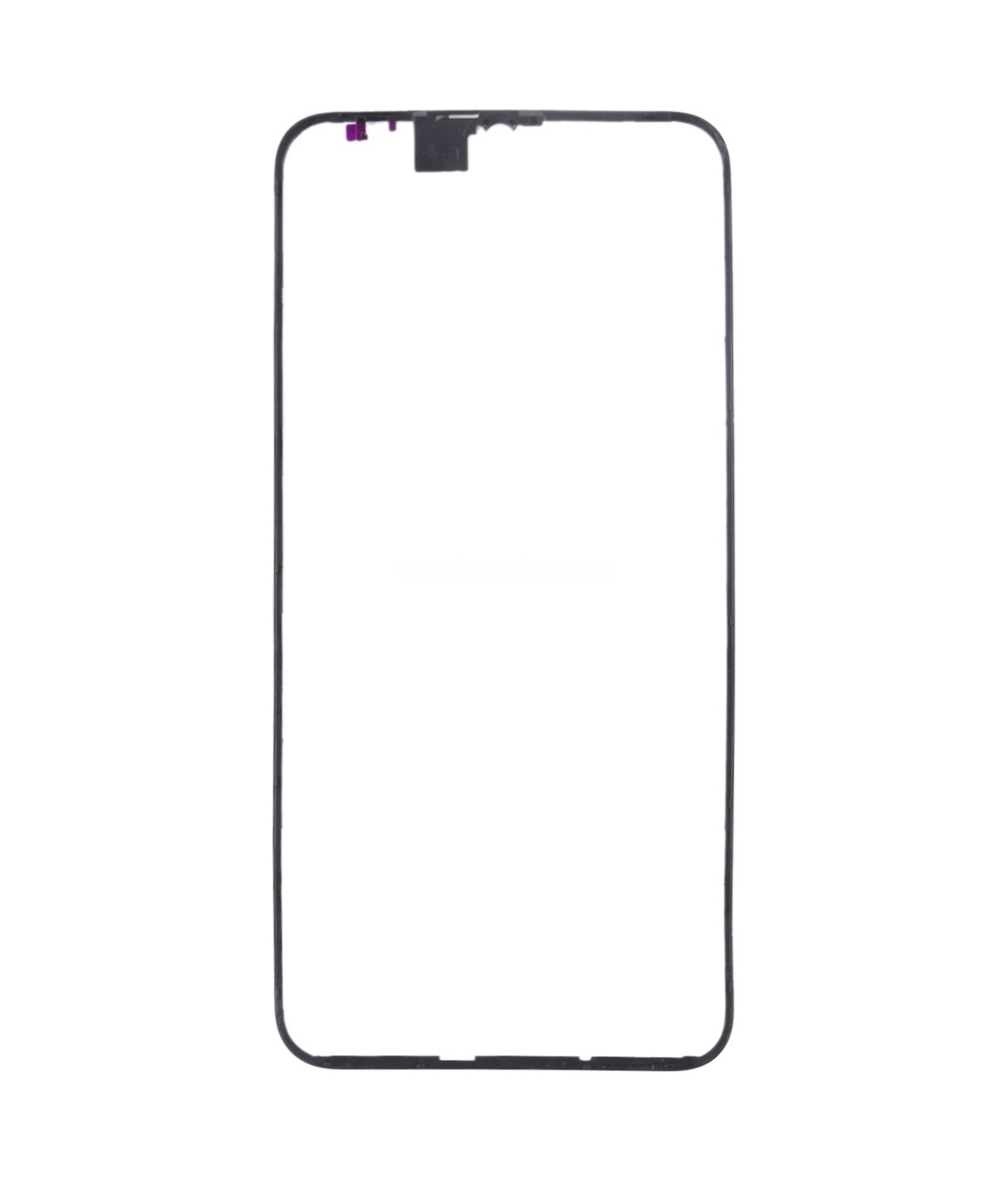Front LCD Screen Bezel Frame for Huawei Honor 20i / Honor 10i / Honor 20 Lite