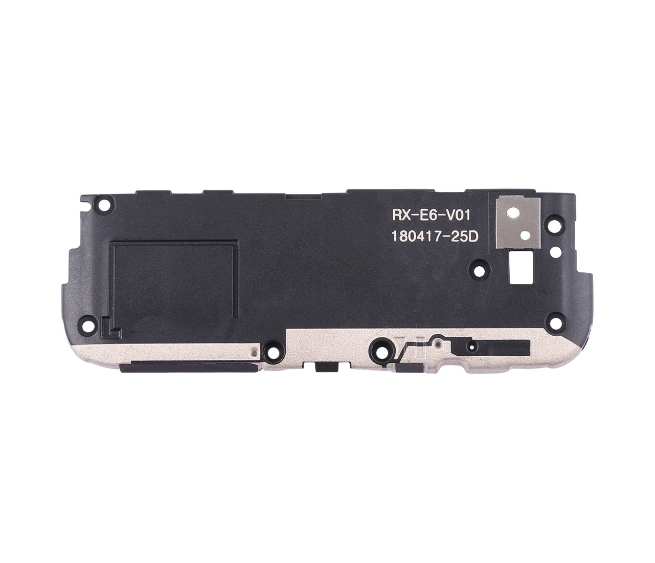 Speaker Ringer Buzzer for Xiaomi Redmi S2