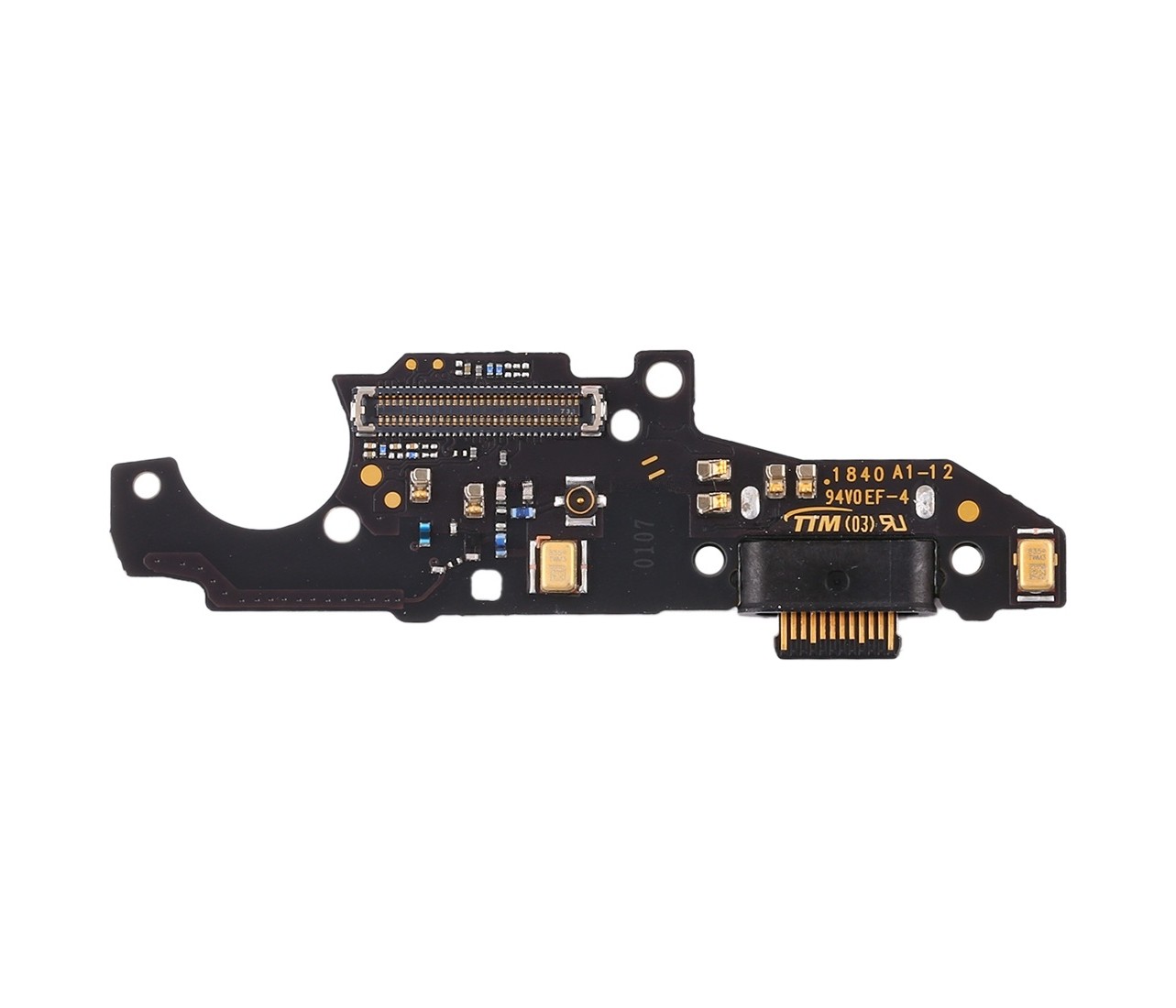 Original Charging Port Board for Huawei Mate 20 X