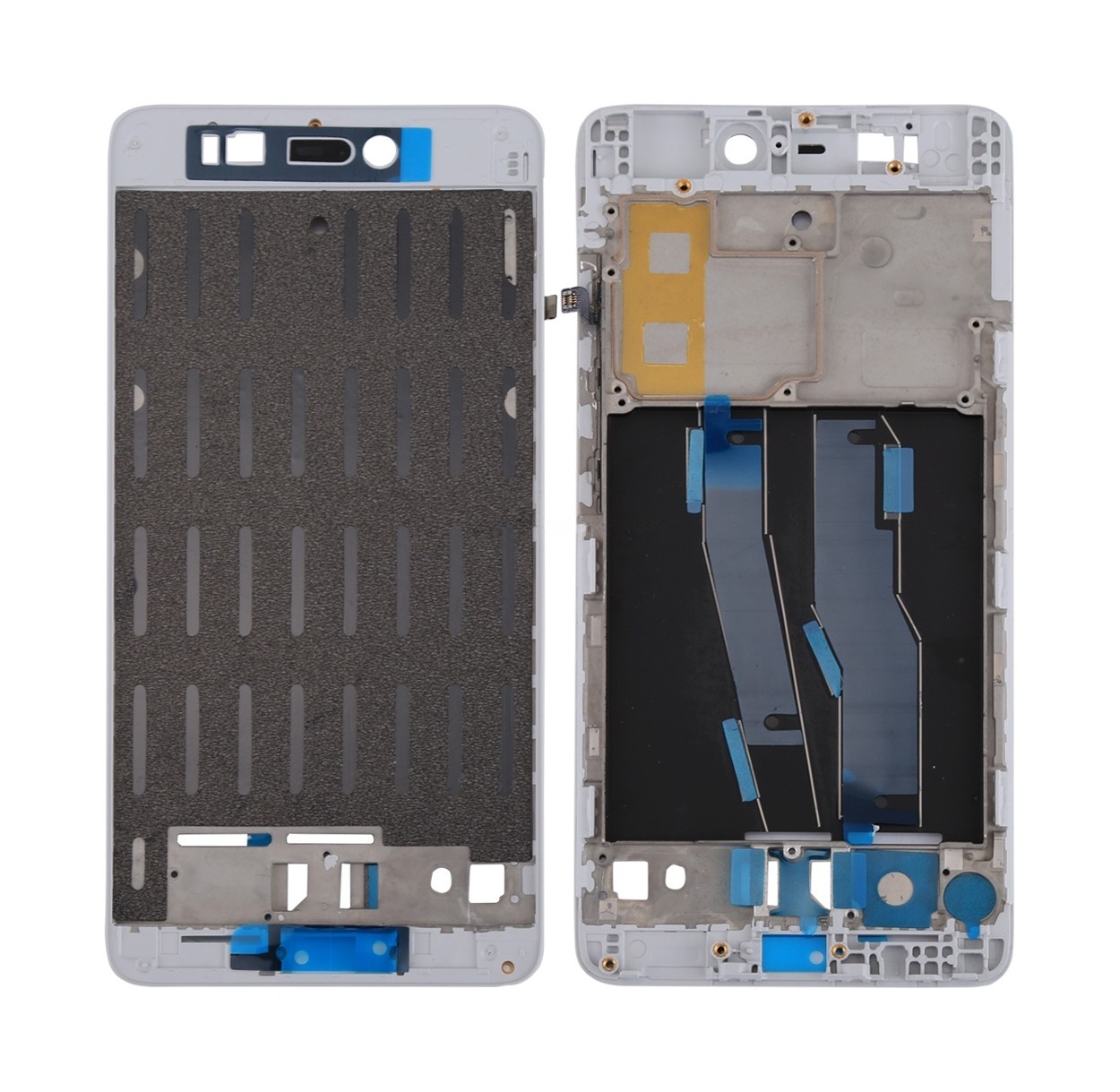 For Xiaomi Mi 5s Front Housing LCD Frame Bezel