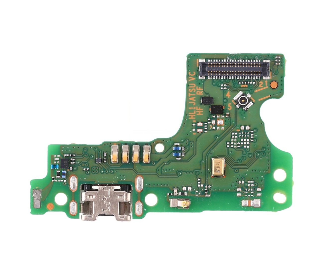 Original Charging Port Board for Huawei Honor Play 8A