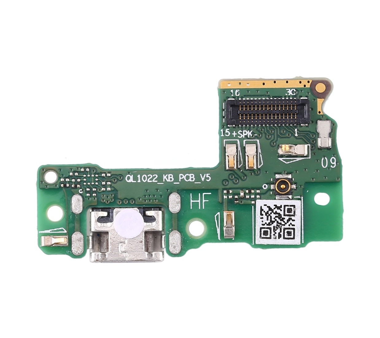 Original Charging Port Board for Huawei Enjoy 7