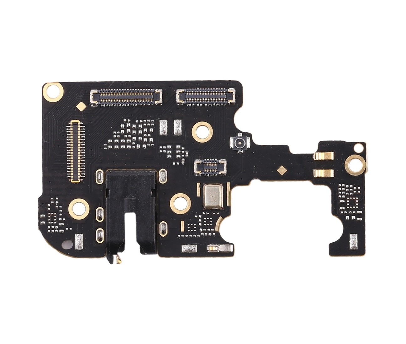 For OPPO Reno Z Microphone Board