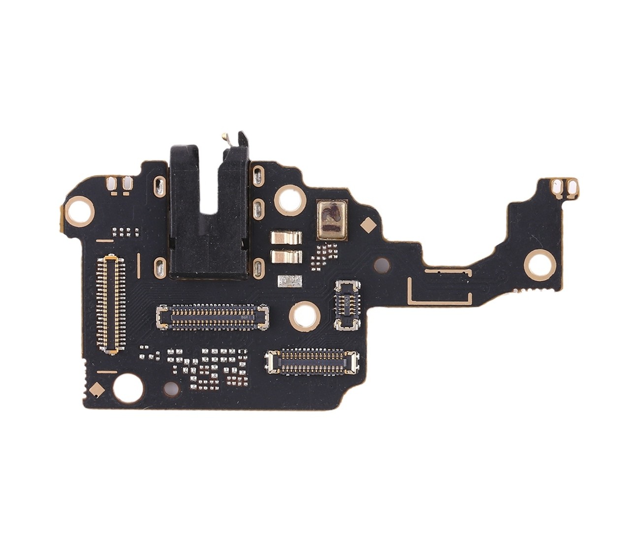 For OPPO Reno Microphone Board