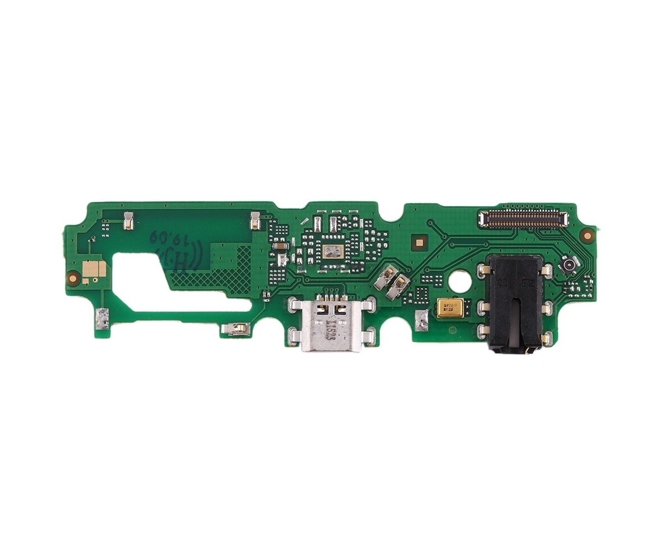For Vivo Y17 Charging Port Board