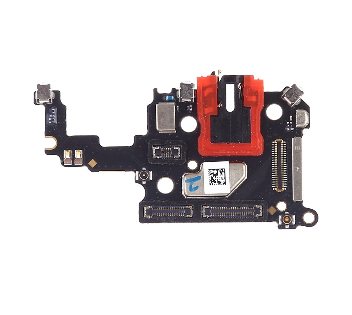 For OPPO R17 Microphone Board
