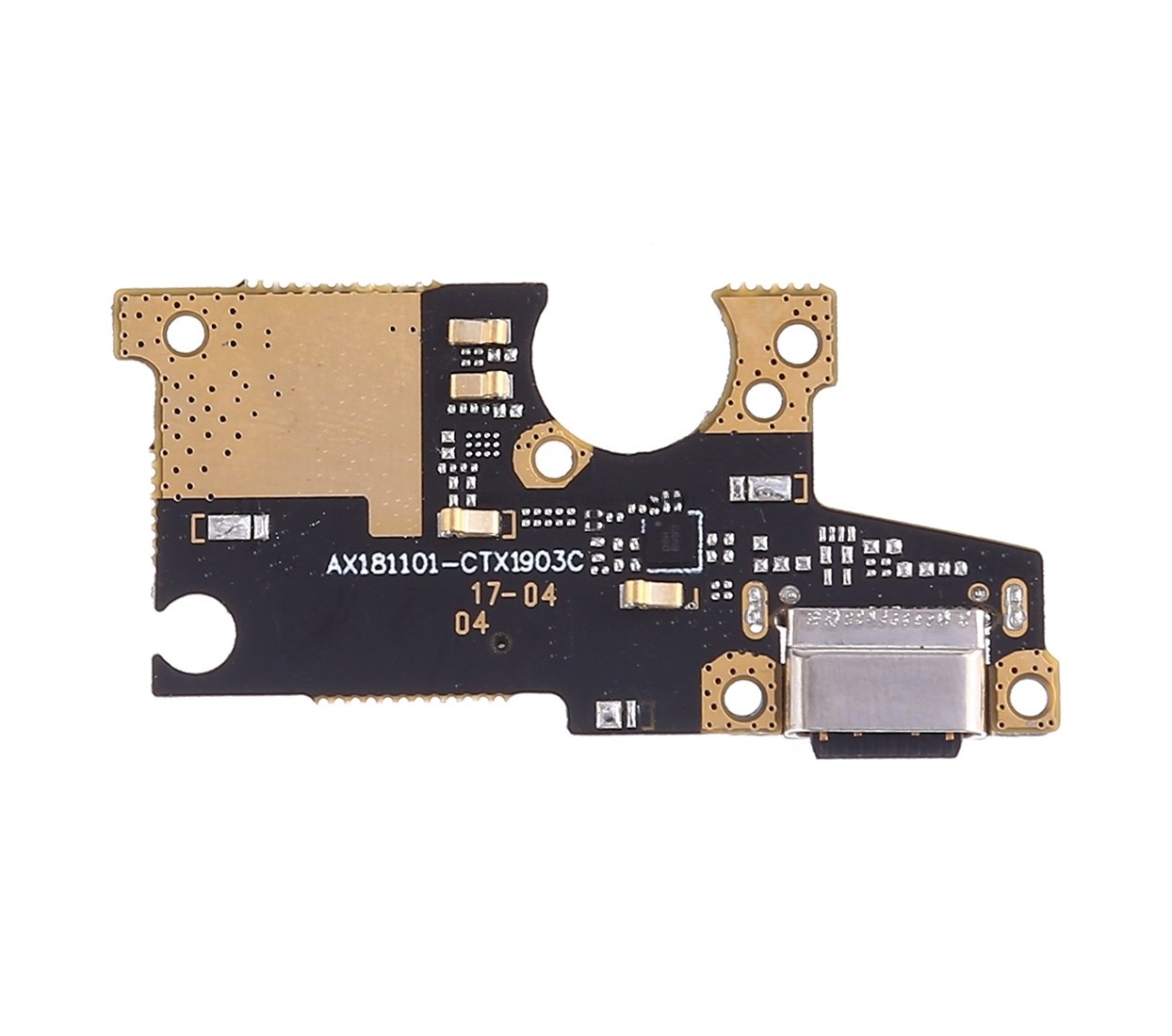 Charging Port Board for Xiaomi Mi Mix 3