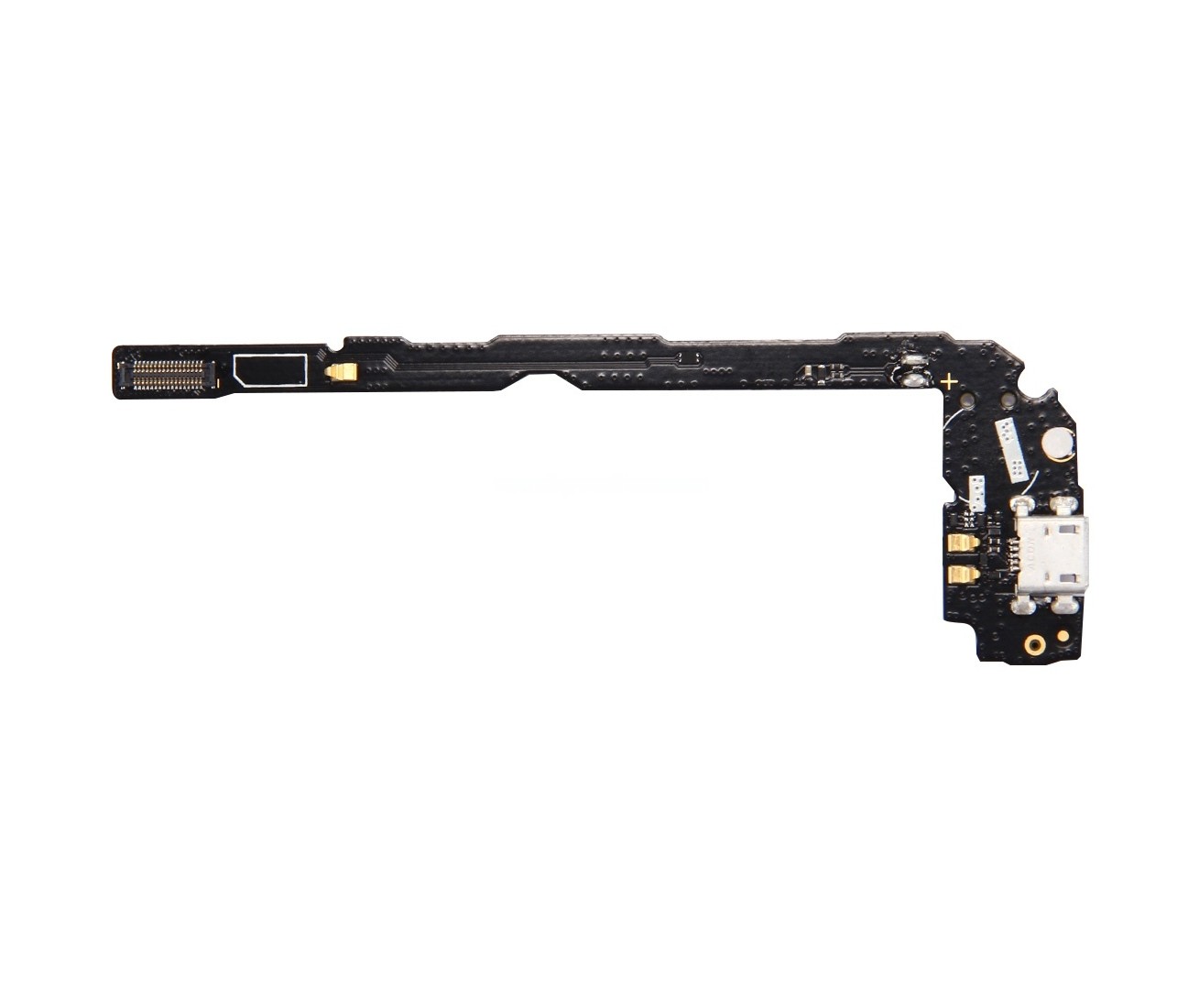 For Huawei Ascend Mate 2 Charging Port Board