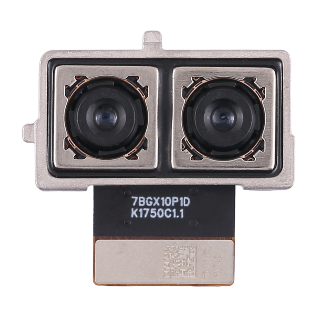 For Huawei Nova 2S Back Facing Camera