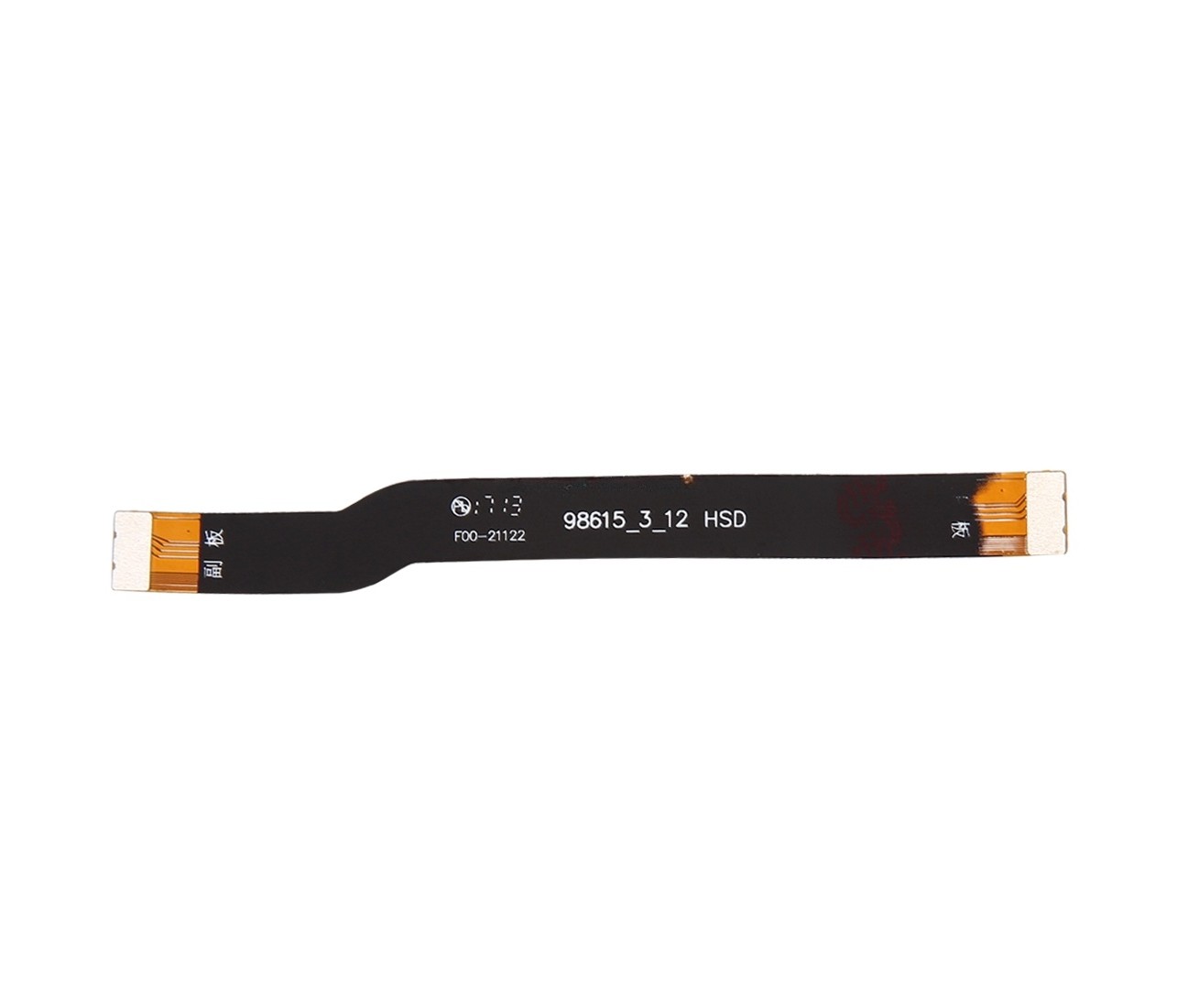 For Huawei Enjoy 6 / NCE-AL00 Motherboard Flex Cable