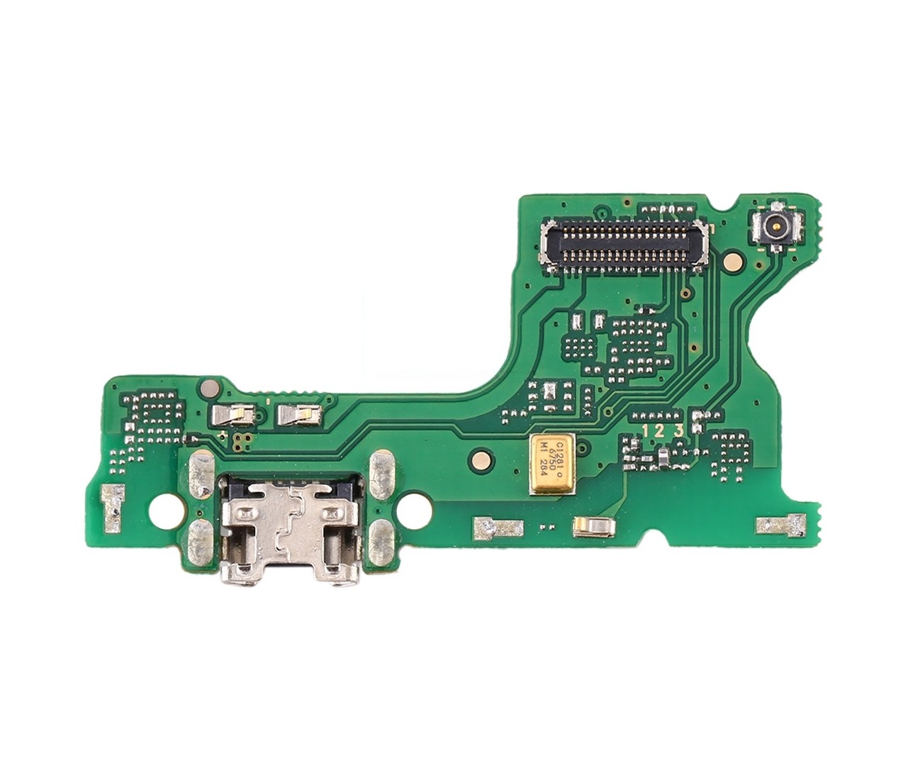 Charging Port Board for Huawei Y7 Prime (2019)