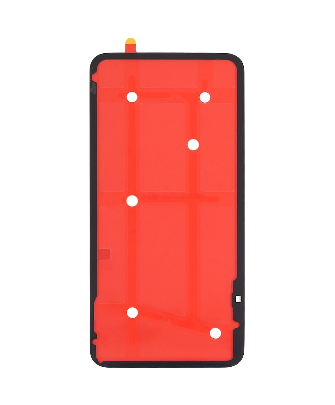 For Huawei Nova 4 Back Housing Cover Adhesive