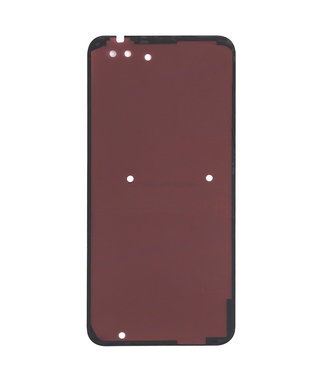 For Huawei P20 Lite Back Housing Cover Adhesive