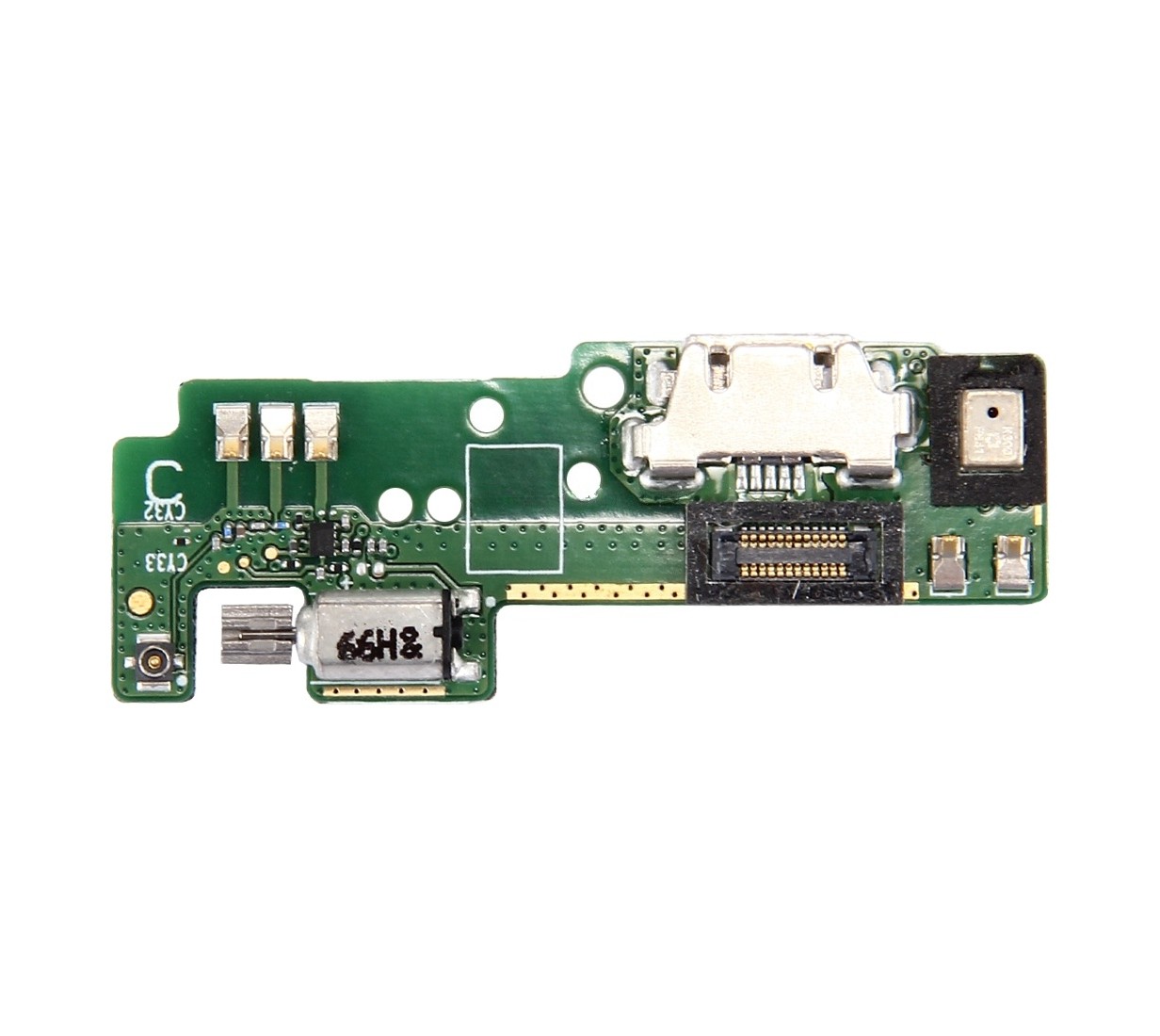 Charging Port Board for Sony Xperia E5