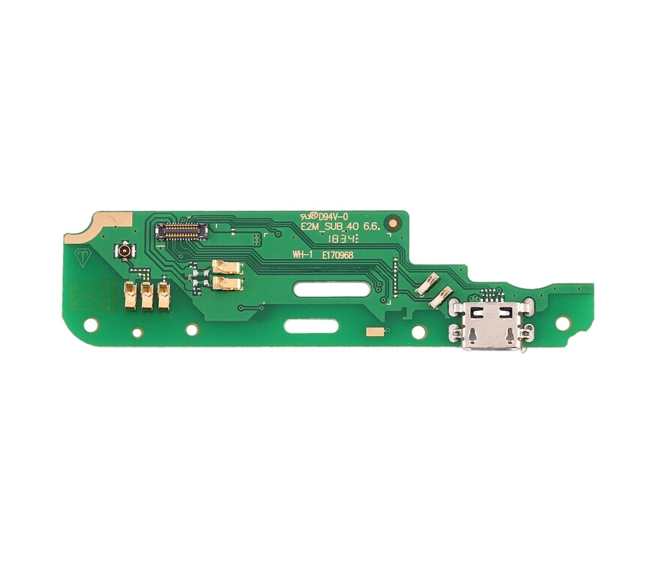 Charging Port Board for Nokia 2.1 TA-1080 TA-1084 TA-1086 TA-1092 TA-1093